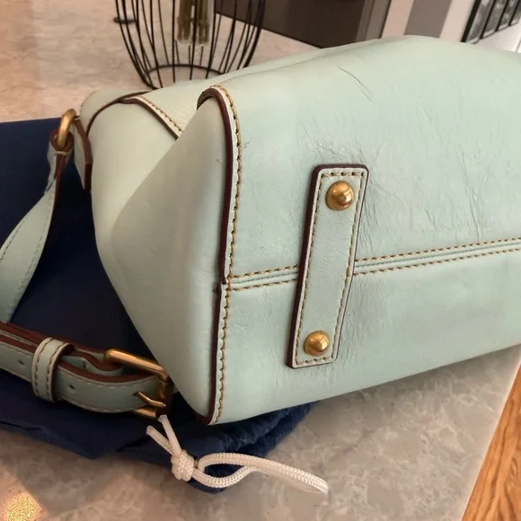 Florentine Amelie Tote by Dooney & Bourke - Picture 6 of 9